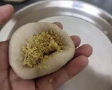 लिट्टी चोखा (Litti chokha recipe in Hindi) रेसिपी चरण 5 फोटो
