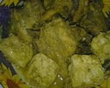 Foto langkah ke 5 dari resep 🍁GUDEG JOGYA ala vina🍁.