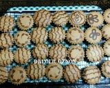 Foto langkah ke 10 dari resep Bolu Jadul Kering 3 bahan.