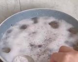 عکس مرحله 1 از دستور آش شله قلمکار🤤