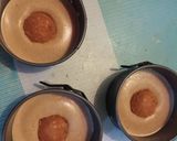 Foto del paso 13 de la receta: Mousse con jelly de guayaba