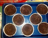 Foto langkah ke 5 dari resep Cheesecake oreo lumer.