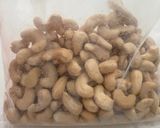 Gambar langkah 1 resipi Honey roasted almond cashew.