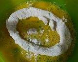 Gambar langkah 2 resipi Sotong Ring Celup Tepung.