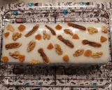 Foto del paso 12 de la receta: Budín inglés