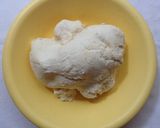 Hình bước làm 4 của món Bánh Khoai Mì hấp
