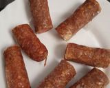 Savanyú káposztás reggeli recept fázis 1 fotója