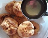 Foto del paso 8 de la receta: Bollos de membrillo