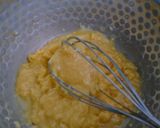 Foto langkah ke 1 dari resep Condense Milk Cotton Cake.