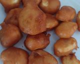 Foto langkah ke 4 dari resep Pisang Gembul.