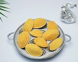 Foto langkah ke 6 dari resep RESEP LENGKAP BOLU KERING JADUL | BOLU KLEMBEN BOLU KIJING.