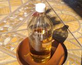 Foto langkah ke 2 dari resep Sun Tea.