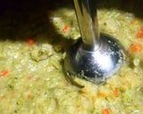 Foto del paso 4 de la receta: Crema de Brócoli