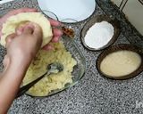 Foto del paso 4 de la receta PAPA RELLENA / Patata / receta peruana a mi estilo🥔😋👌