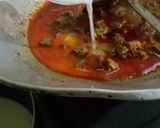 Foto langkah ke 3 dari resep Gulai daging bumbu rendang.