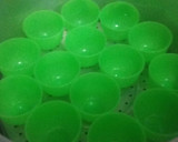 Foto langkah ke 3 dari resep Kue lumpang ANTI GAGAL.