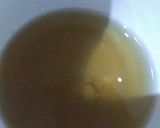 A picture of step 4 of Million Dollar Kehwa.