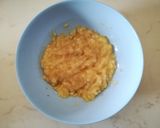 Banános baba joghurt recept fázis 1 fotója