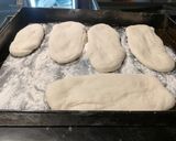 Foto del paso 3 de la receta: Ciabatta