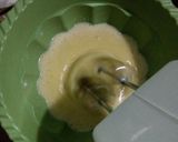 Foto langkah ke 2 dari resep Brownies kukus.