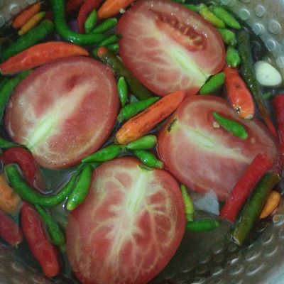 Langkah 2