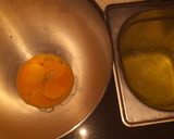 Foto del paso 2 de la receta Tarta de chocolate y nata montada