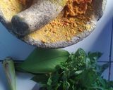 Foto langkah ke 3 dari resep Ayam Rica Rica.