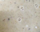 Foto del paso 2 de la receta: Budín de pan integral