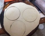 Foto del paso 3 de la receta: Tostaditas o Pan Delgado