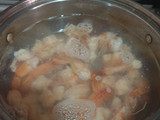 Sup Udang