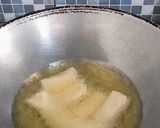 Foto langkah ke 5 dari resep Lumpia Sayur Mini.