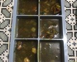 Foto langkah ke 5 dari resep Rawon (Frozen).