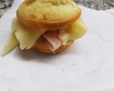 Foto del paso 9 de la receta: Pan Tortuga sin gluten (como para hamburguesas)