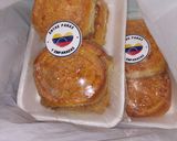 Foto del paso 11 de la receta: Golfeados venezolanos