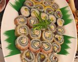 صورة لخطوة 8 من وصفة سوشي