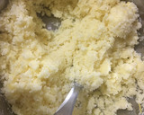 Foto del paso 3 de la receta: Coquitas de limón (cocadas) apta para candidiasis (sin TAC, sin azúcar, sin lácteos) - 12 porciones