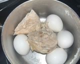 Foto del paso 1 de la receta: Pastel de Choclo