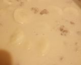 Foto del paso 3 de la receta: Panecillo de plátano y nuez