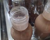 Foto langkah ke 4 dari resep Es Jelly Milo.