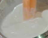 Foto langkah ke 6 dari resep Kue Mangkuk (gagal).