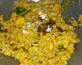 Foto langkah ke 3 dari resep Sambel Oncom ala Fe.