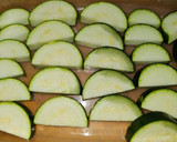 Foto del paso 2 de la receta: Fideuá de verduras con muselina de menta