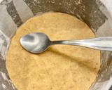 Foto del paso 7 de la receta: Pastel de queso con streusel de almendra