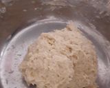 Foto langkah ke 2 dari resep Naan Bread.