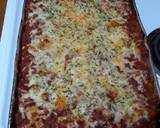 Baked Ziti recipe step 5 photo