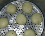 Foto langkah ke 4 dari resep Bakpao Lezat 😋.