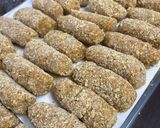 Foto del paso 7 de la receta: Croquetas cubanas a la Bechamel