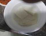 Foto del paso 5 de la receta: Canelones de carne de cerdo con bechamel