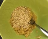 A picture of step 2 of Healthy Banana Pancakes.