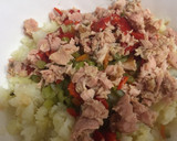 Foto del paso 4 de la receta: Ensaladilla rusa